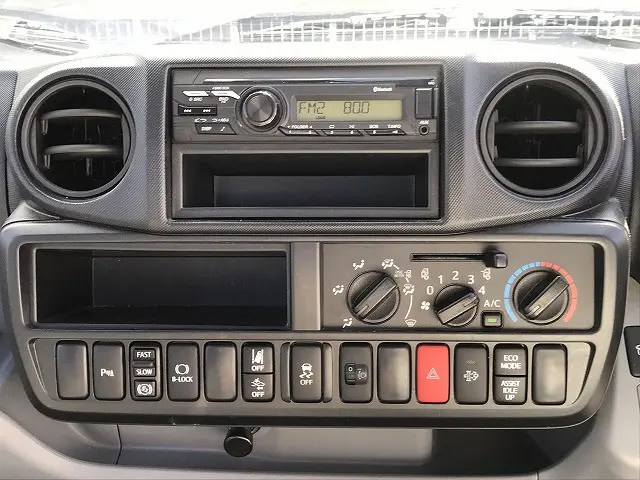 日野 デュトロ 2PG-XZU600E(2WD)の写真36