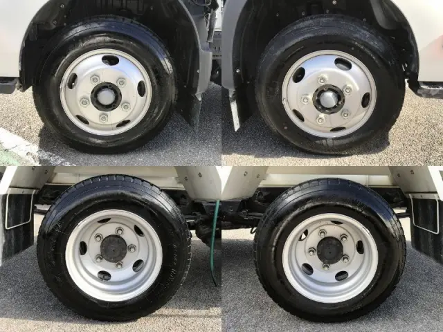 日野 デュトロ 2PG-XZU600E(2WD)の写真38