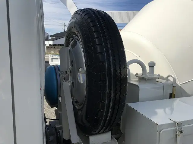 日野 デュトロ 2PG-XZU600E(2WD)の写真39