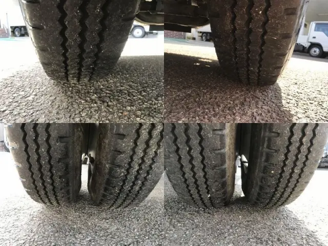 日野 デュトロ 2PG-XZU600E(2WD)の写真40