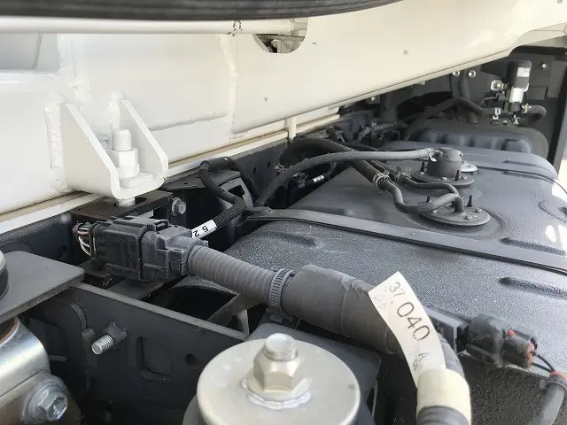 日野 デュトロ 2PG-XZU600E(2WD)の写真41