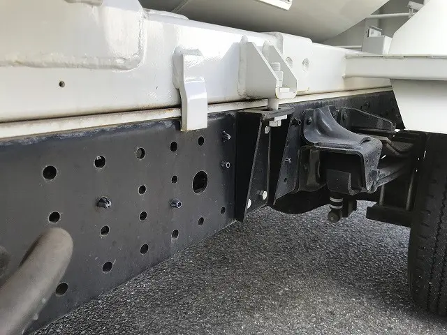 日野 デュトロ 2PG-XZU600E(2WD)の写真42