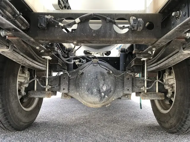 日野 デュトロ 2PG-XZU600E(2WD)の写真43