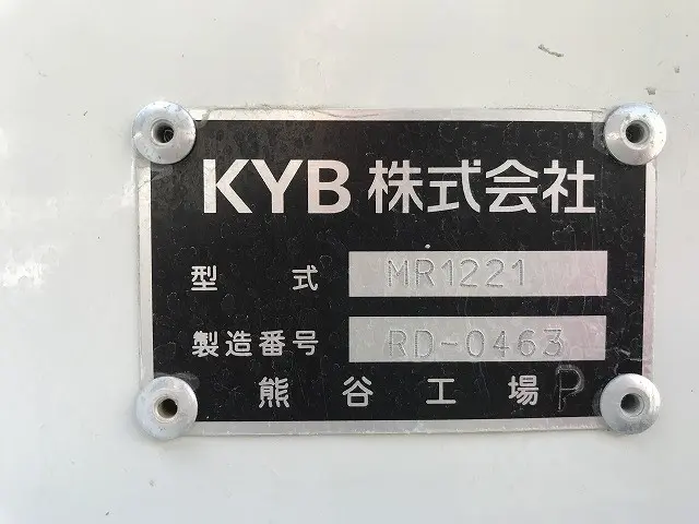 日野 デュトロ 2PG-XZU600E(2WD)の写真46