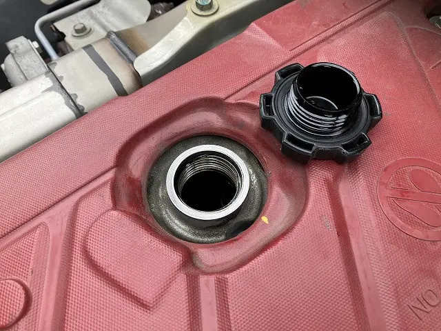 日野 デュトロ 2RG-XZU605M(2WD)の写真18