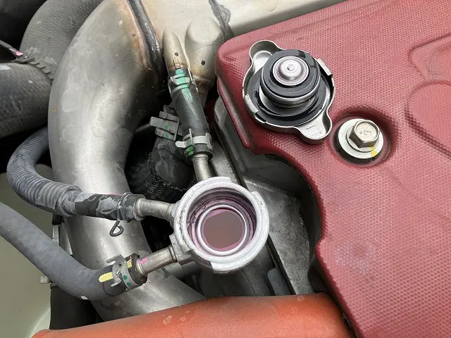 日野 デュトロ 2RG-XZU605M(2WD)の写真19