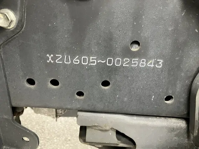 日野 デュトロ 2RG-XZU605M(2WD)の写真20