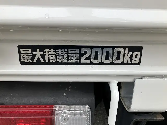 日野 デュトロ 2RG-XZU605M(2WD)の写真21