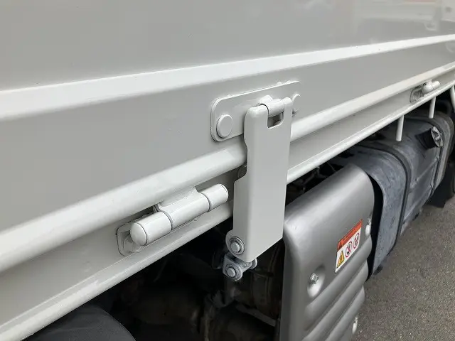 日野 デュトロ 2RG-XZU605M(2WD)の写真22