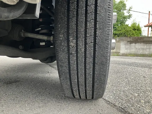 日野 デュトロ 2RG-XZU605M(2WD)の写真24