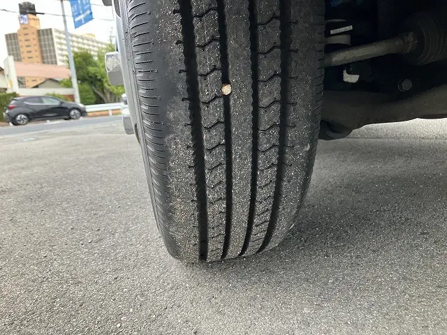 日野 デュトロ 2RG-XZU605M(2WD)の写真25