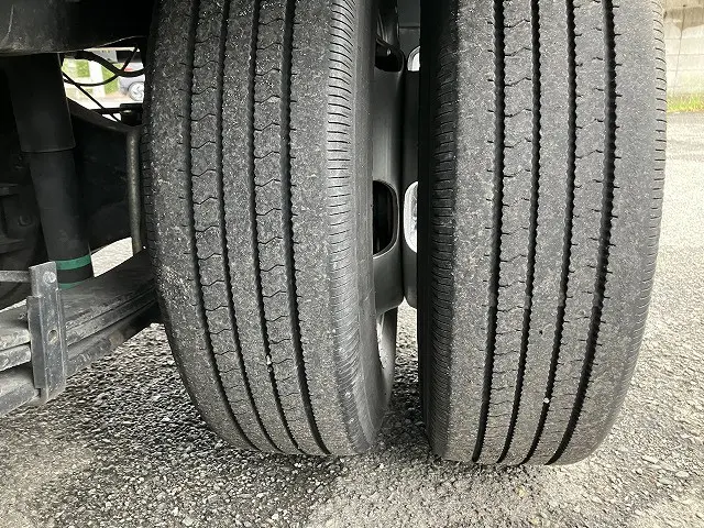 日野 デュトロ 2RG-XZU605M(2WD)の写真26