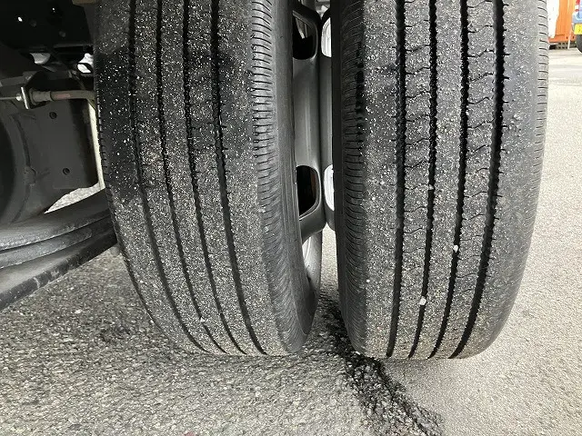 日野 デュトロ 2RG-XZU605M(2WD)の写真27