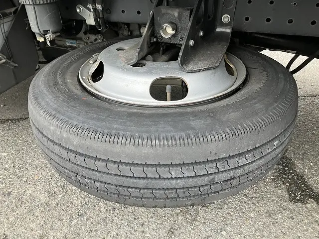 日野 デュトロ 2RG-XZU605M(2WD)の写真28