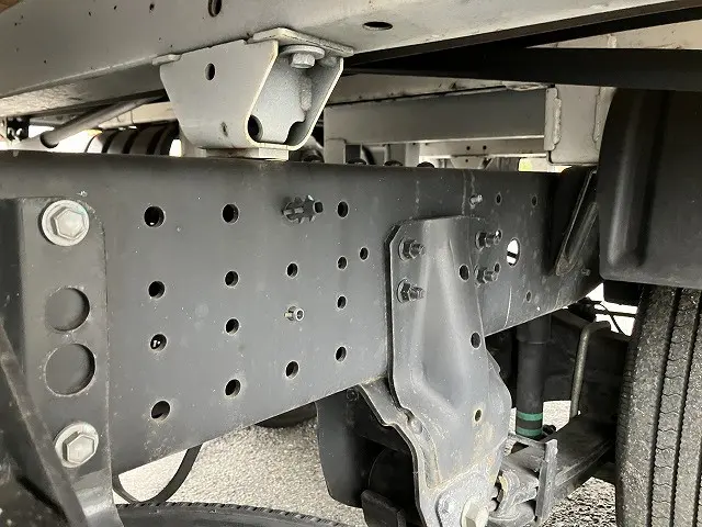 日野 デュトロ 2RG-XZU605M(2WD)の写真29