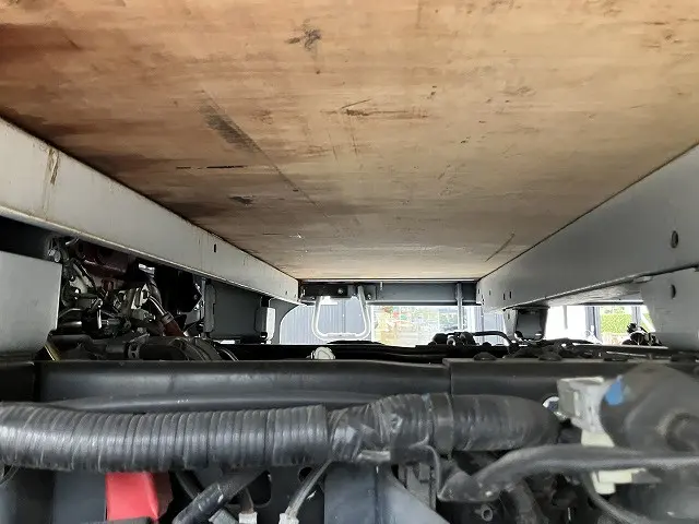 日野 デュトロ 2RG-XZU605M(2WD)の写真30