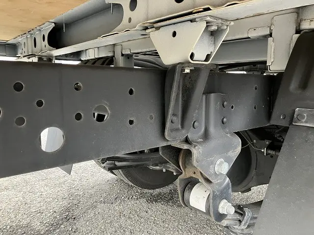 日野 デュトロ 2RG-XZU605M(2WD)の写真31