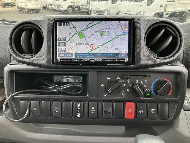 日野 デュトロ 2RG-XZU605M(2WD)の写真38