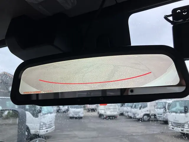 日野 デュトロ 2RG-XZU605M(2WD)の写真41