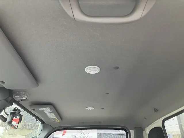 日野 デュトロ 2RG-XZU605M(2WD)の写真46