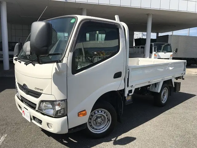 トヨタ ダイナ ABF-TRY220(2WD)の写真1