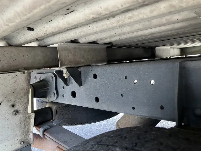 いすゞ エルフ KR-NHR69(2WD)の写真34