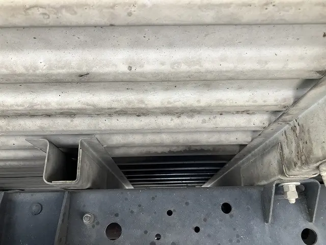 いすゞ エルフ KR-NHR69(2WD)の写真35