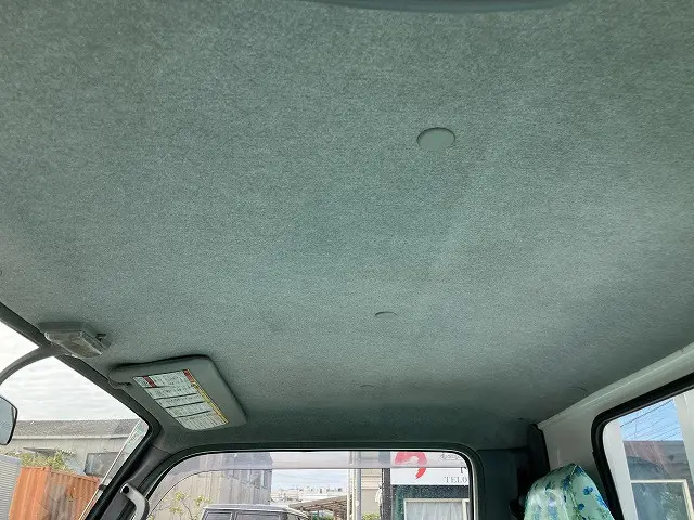 いすゞ エルフ KR-NHR69(2WD)の写真44