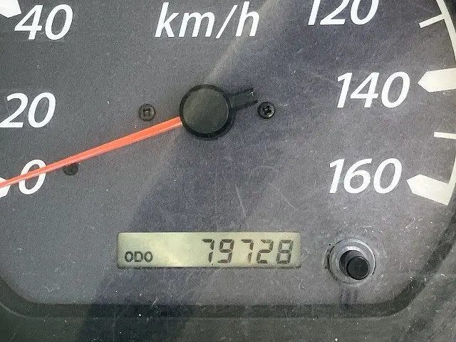 いすゞ エルフ KR-NHR69(2WD)の写真47