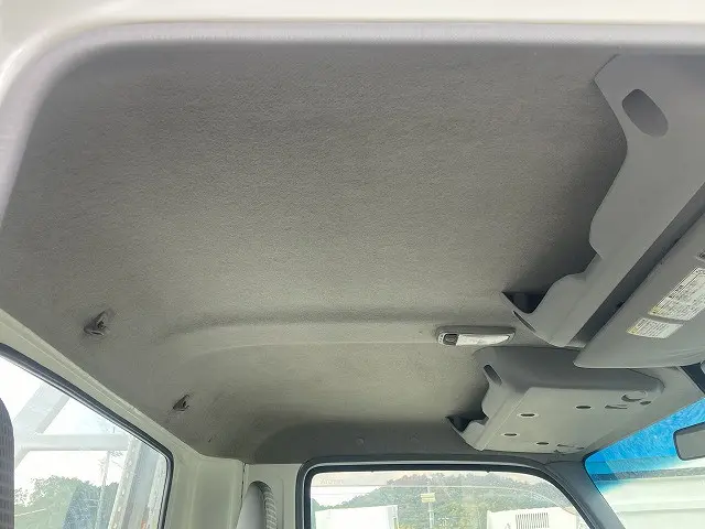 トヨタ トヨエース SDG-XZU730(2WD)の写真24