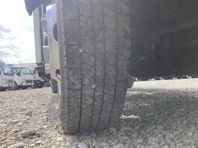 トヨタ トヨエース SDG-XZU730(2WD)の写真29