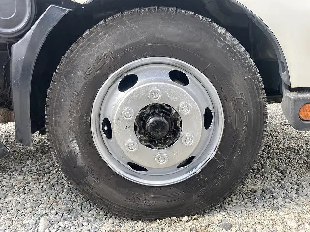 トヨタ トヨエース SDG-XZU730(2WD)の写真30
