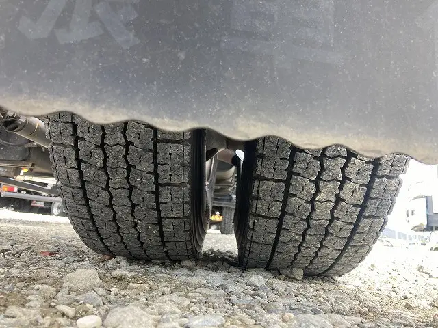 トヨタ トヨエース SDG-XZU730(2WD)の写真31