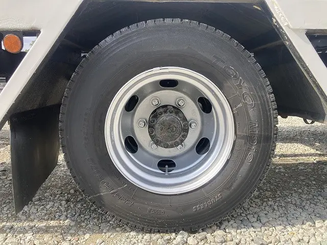 トヨタ トヨエース SDG-XZU730(2WD)の写真32