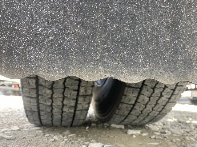 トヨタ トヨエース SDG-XZU730(2WD)の写真33