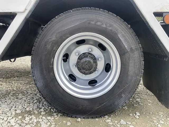 トヨタ トヨエース SDG-XZU730(2WD)の写真34