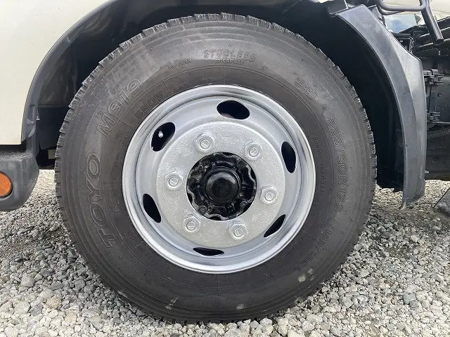 トヨタ トヨエース SDG-XZU730(2WD)の写真35