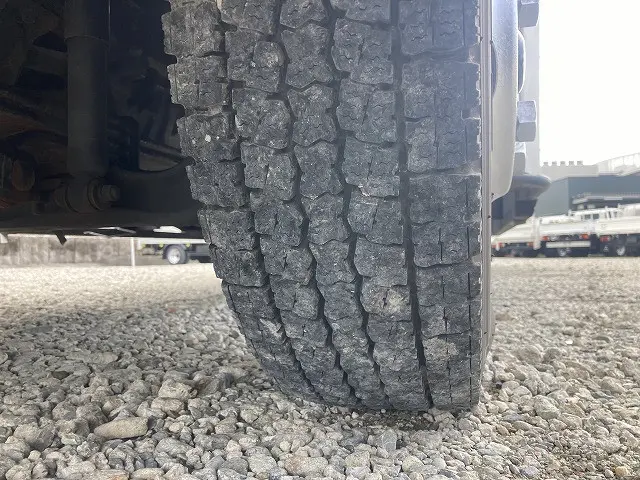 トヨタ トヨエース SDG-XZU730(2WD)の写真36