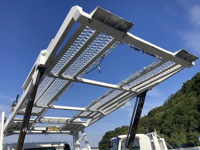 トヨタ トヨエース SDG-XZU730(2WD)の写真38