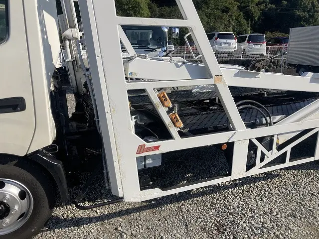 トヨタ トヨエース SDG-XZU730(2WD)の写真40