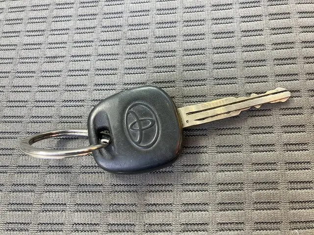 トヨタ トヨエース SDG-XZU730(2WD)の写真41