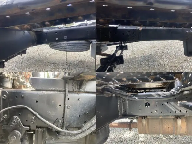 トヨタ トヨエース SDG-XZU730(2WD)の写真47