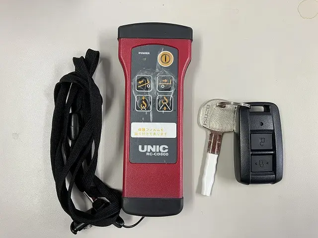 いすゞ エルフ 2RG-NPR88AN(2WD)の写真18