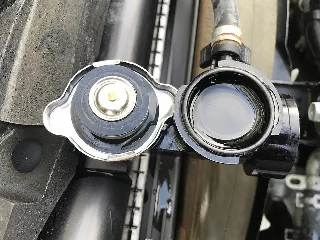 いすゞ エルフ 2RG-NPR88AN(2WD)の写真26