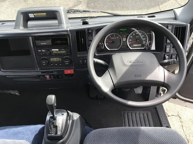 いすゞ エルフ 2RG-NPR88AN(2WD)の写真30