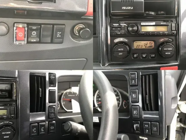 いすゞ エルフ 2RG-NPR88AN(2WD)の写真32