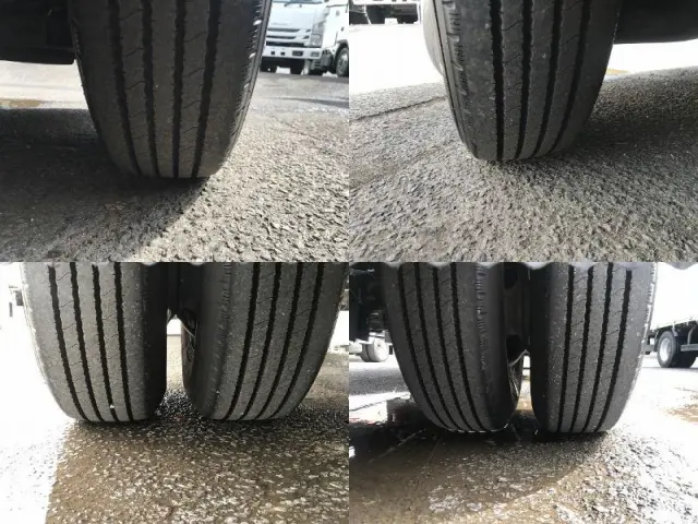 いすゞ エルフ 2RG-NPR88AN(2WD)の写真35