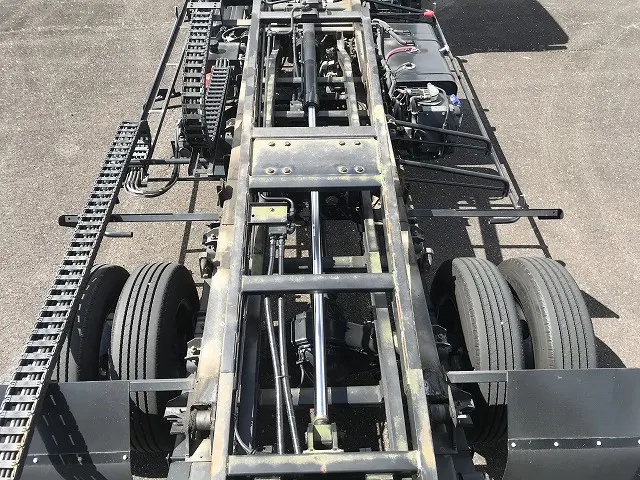 いすゞ エルフ 2RG-NPR88AN(2WD)の写真44