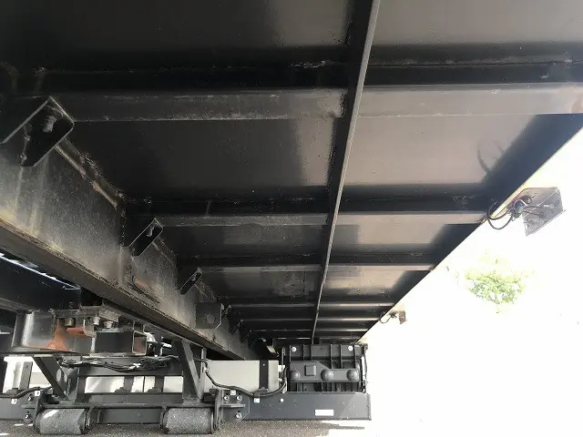 いすゞ エルフ 2RG-NPR88AN(2WD)の写真47