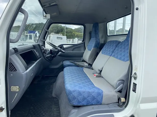 三菱 キャンター KK-FE83EEY(2WD)の写真27